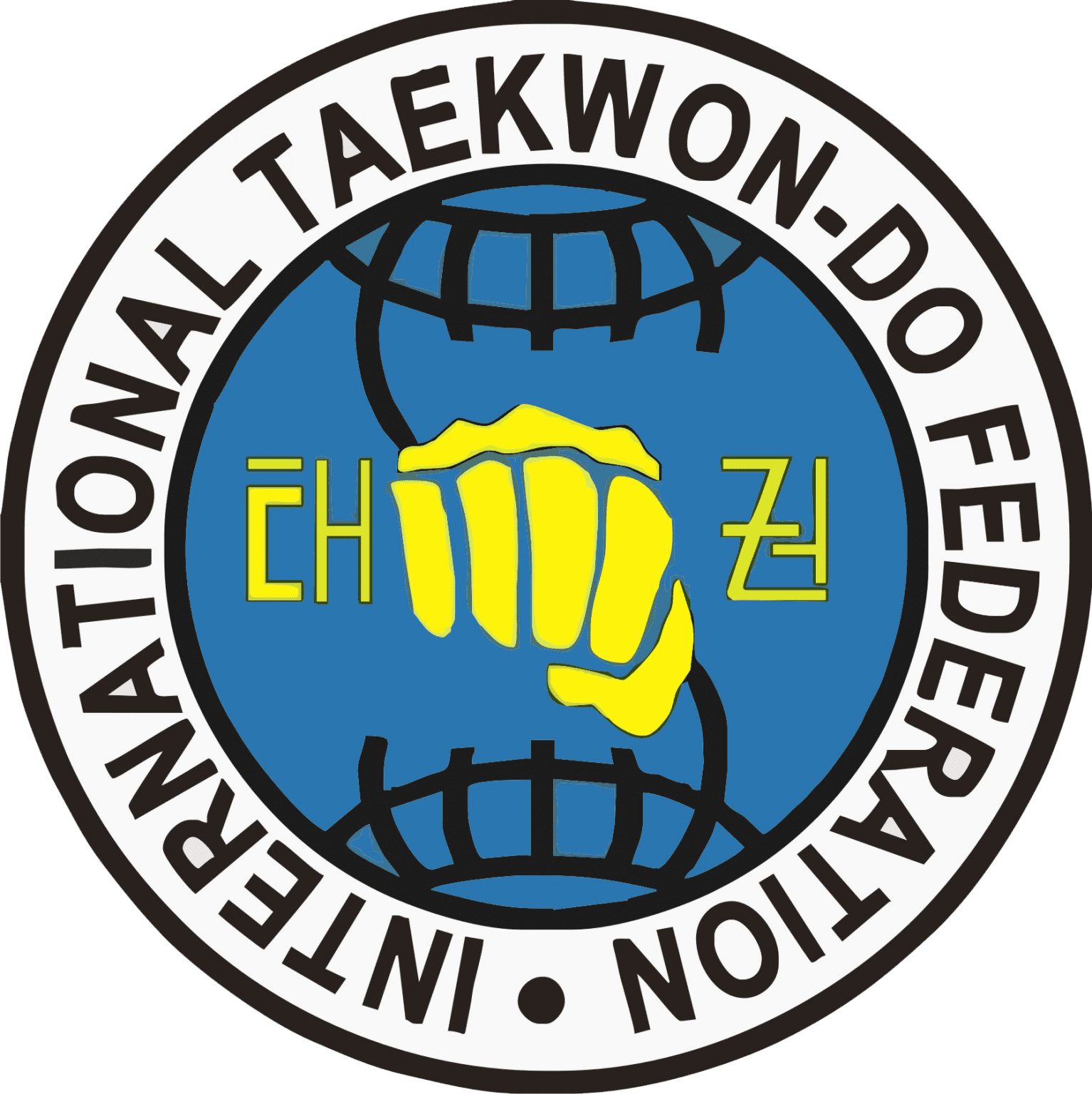 ITF Instituto Peruano de TaekwonDo Internacional