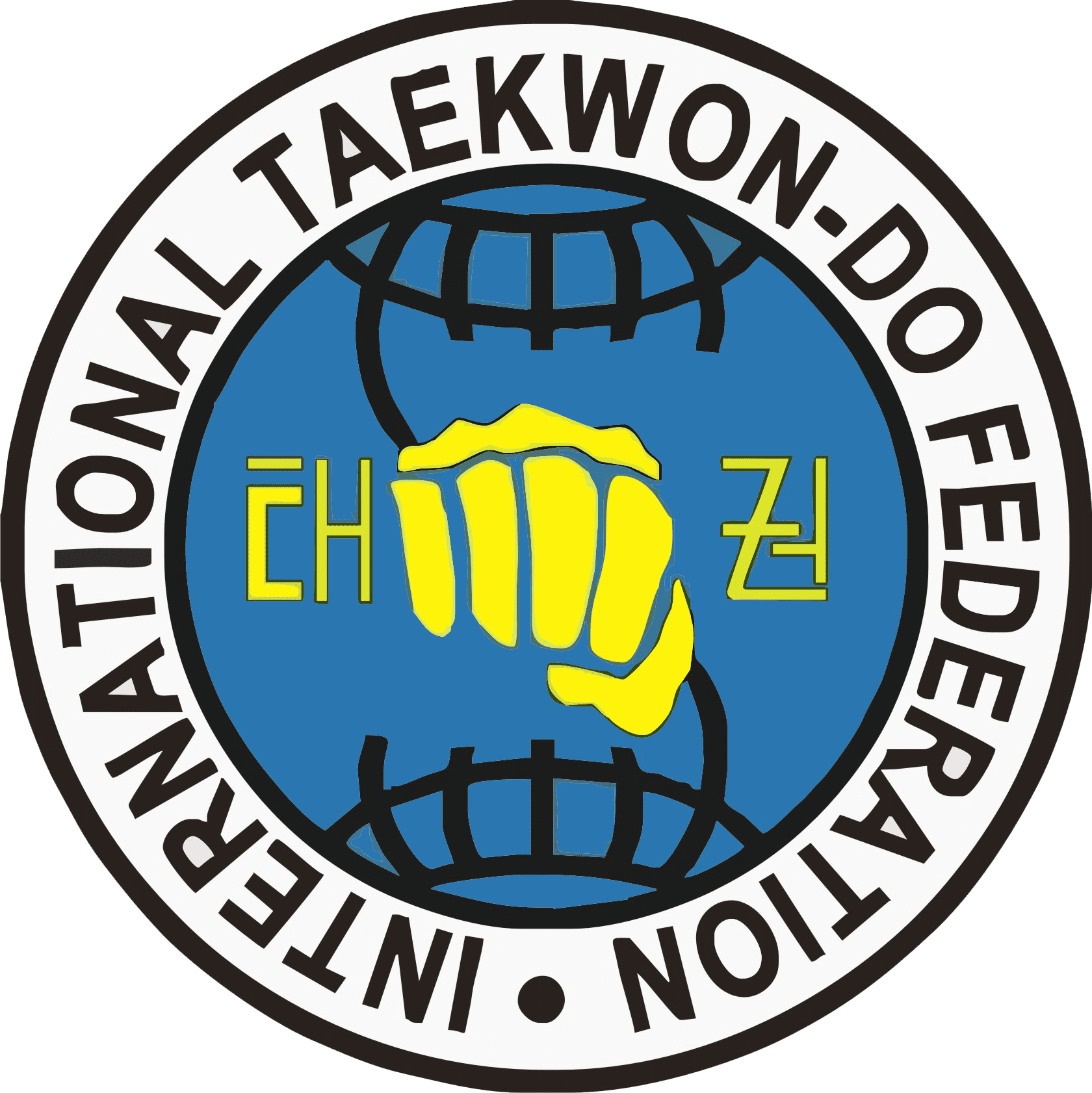 ITF Instituto Peruano de TaekwonDo Internacional